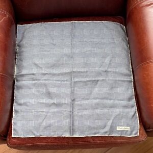 Ralph Lauren Purple Label Pocket Square.